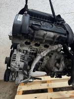 Двигатель BUD Seat Ibiza 4 1.4 Бензин