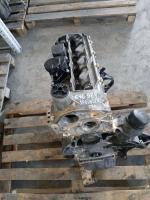 Двигатель 646984 Mercedes-Benz Sprinter W901-905 2.2 Дизель