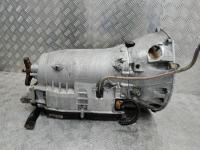 Коробка передач автоматическая (АКПП) 722640 Mercedes-Benz C W204 2.2 Дизель
