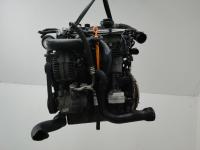 Двигатель BRU Volkswagen Golf 5 1.9 Дизель