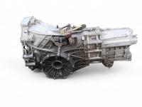 КПП (Коробка передач механическая) HCF Audi A6 C6 (S6,RS6) 2.0 Дизель