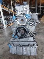 Двигатель 651958 Mercedes-Benz Sprinter W907 2.2 Дизель