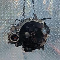 КПП (Коробка передач механическая) FXQ Skoda Octavia A4 1.4 Бензин