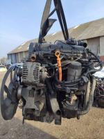 Двигатель ajm Volkswagen Passat B5 1.9 Дизель