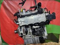 Двигатель CJZ Volkswagen Golf 7 1.2 Бензин