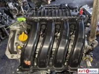 Двигатель F4R410 Renault Duster 2.0 Бензин
