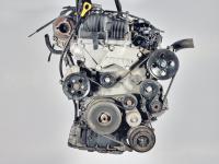 Двигатель D4HB Hyundai Santa FE 3 (DM) 2.2 Дизель