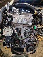Двигатель 5FX EP6 Peugeot 5008 1.6 Бензин