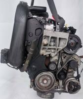 Двигатель 224DT Land Rover Freelander 2 2.2 Дизель