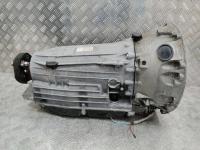 Коробка передач автоматическая (АКПП) 722908 Mercedes-Benz C W205 2.2 Дизель