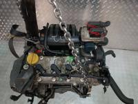 Двигатель 199A6000 Fiat Grande Punto 1.4 Бензин