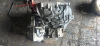 Коробка передач (робот) 20DR20 Peugeot 2008 1.6 Дизель