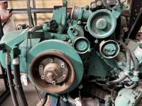 Двигатель D7F Volvo FL 7.1 Дизель