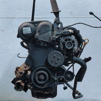 Двигатель STJB Ford Fiesta 6 1.3 Бензин