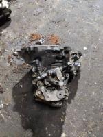 КПП (Коробка передач механическая) F17W394 Opel Astra G 1.3 Дизель
