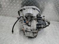КПП (Коробка передач механическая) PF6054 Renault Master 3 2.3 Дизель