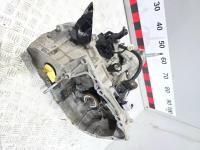 КПП (Коробка передач механическая) JH3367 Renault Clio 4 1.2 Бензин