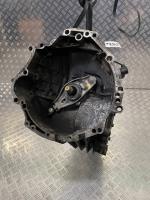 КПП (Коробка передач механическая) HSL Audi A4 B6 (S4,RS4) 2.5 Дизель