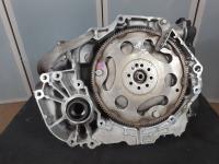 Коробка передач автоматическая (АКПП) 8HZW Chevrolet Equinox 3 1.5 Бензин
