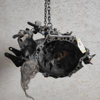КПП (Коробка передач механическая) Y31205818 Toyota Corolla E120 1.4 Бензин