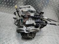 КПП (Коробка передач механическая) PF6040 Renault Trafic 3 1.6 Дизель