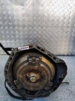 Коробка передач автоматическая (АКПП) 102700701 Mercedes-Benz E W210 2.7 Дизель