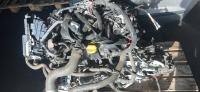 Двигатель K9K648 Renault Talisman 2 1.5 Дизель