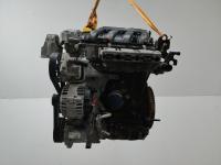 Двигатель F4RB403 Renault Duster 2.0 Бензин