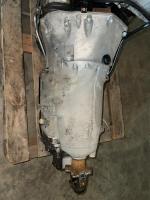 Коробка передач автоматическая (АКПП) Mercedes-Benz Vito W639 2.2 Дизель