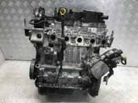Двигатель NGDB Ford Focus 3 1.6 Дизель