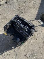 Двигатель DCX Volkswagen Passat B8 1.6 Дизель