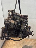 Двигатель AJM Volkswagen Golf 4 1.9 Дизель