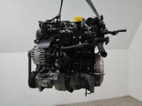 Двигатель K9K896 Renault Duster 1.5 Дизель