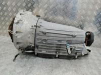 Коробка передач автоматическая (АКПП) 722908 Mercedes-Benz C W204 2.2 Дизель