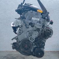 Двигатель M4R704 Renault Laguna 2 2.0 Бензин