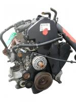 Двигатель F1AE0481B Iveco daily 4 2.3 Дизель