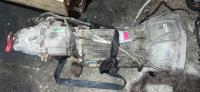 Коробка передач автоматическая (АКПП) 780029 Hyundai Terracan 2.9 Дизель