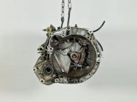 КПП механическая (МКПП) 5-ступенчатая 551963361 Fiat Punto 3 1.4 Бензин