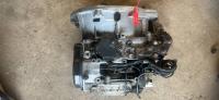 Коробка передач автоматическая (АКПП) DPO056M Renault Scenic 2 2.0 Бензин