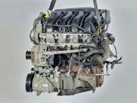 Двигатель K4M848 Renault Megane 3 1.6 Бензин