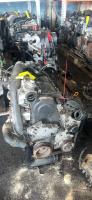 Двигатель BXE Volkswagen Golf 5 1.9 Дизель