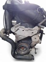 Двигатель BXE Volkswagen Golf 5 1.9 Дизель