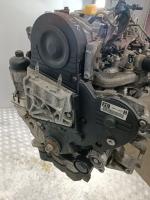 Двигатель Z20s1 Chevrolet Epica 2.0 Дизель