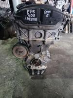 Двигатель EP6 5 F02 Peugeot 308 1 1.6 Бензин