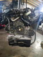 Двигатель 642940 Mercedes-Benz ML W164 3.0 Дизель