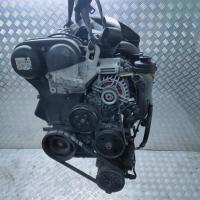 Двигатель HWDB Ford Focus 2 1.6 Бензин