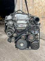 Двигатель Z20D1 Chevrolet Orlando 2.0 Дизель