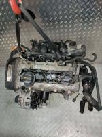 Двигатель BBY Volkswagen Polo 4 1.4 Бензин