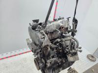 Двигатель CBA Volkswagen Passat B6 2.0 Дизель