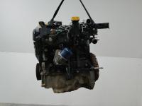 Двигатель K9K884 Renault Duster 1.5 Дизель